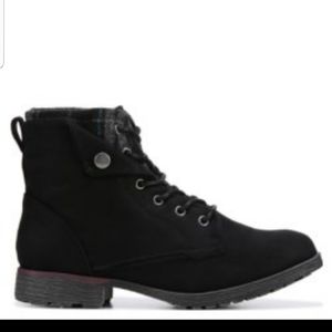 rock and candy sprancie boots